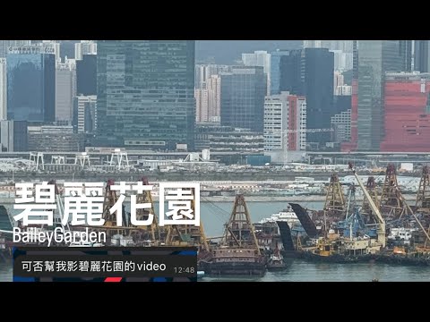 碧麗花園 Youtube Video 碧麗花園 Youtube Video