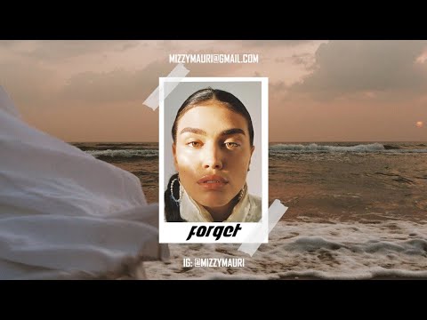 [FREE] Bryson Tiller x DVSN & Tory Lanez type beat - forget (Prod. Mizzy Mauri)