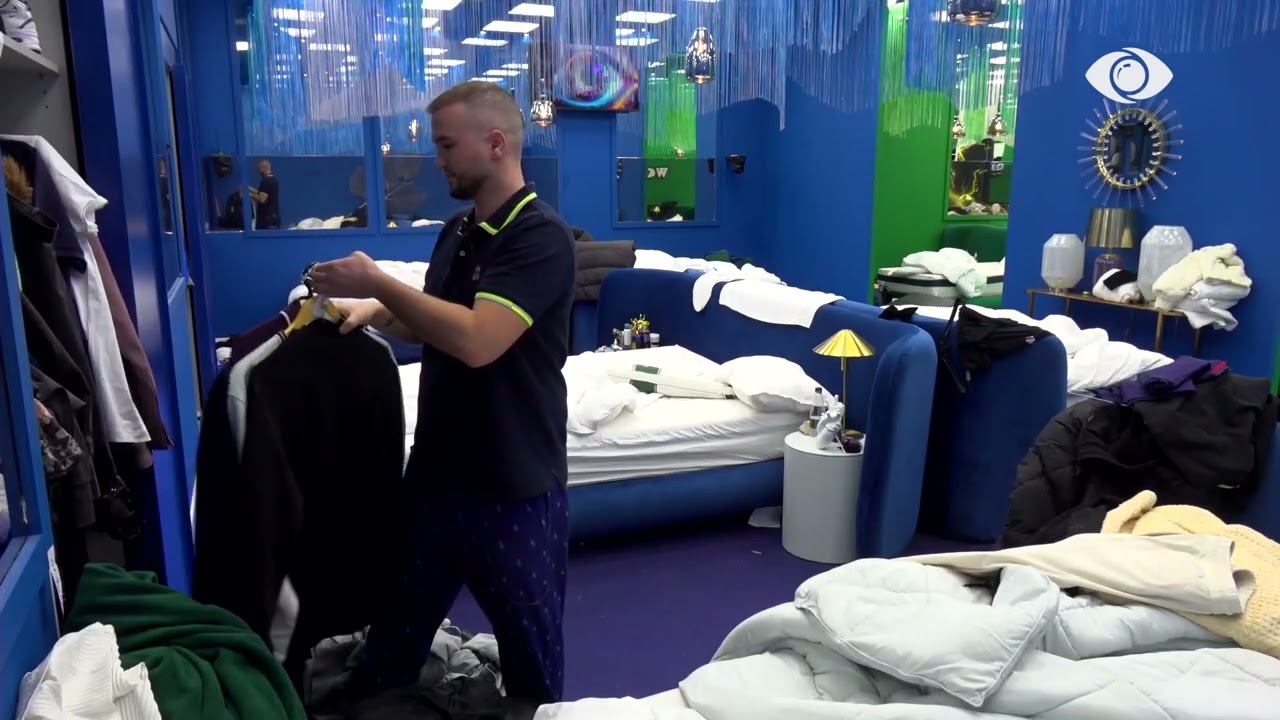 I prishi shtratin, Vserlo debaton me Shkëlzenin: Më plasi…