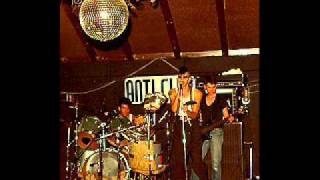 Psi Com - Cat A.K.A. In the Holly Grove (Unreleased Studio)