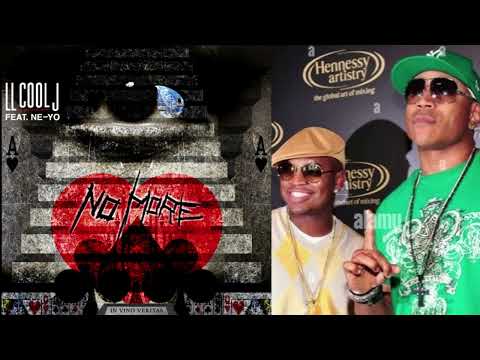 LL Cool J- No More (feat. Ne-Yo) (2011)