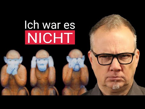 Warum wir oft falsch liegen (Der Attributionsfehler)