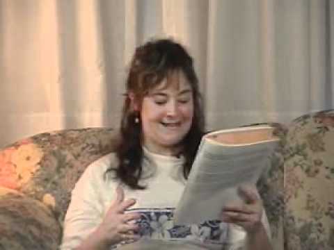 Lesson  164 of A Course in Miracles read by Ellie.