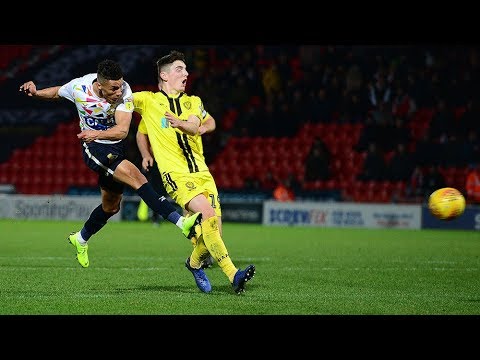 Grant McCann on Tyler Smith's impressive debut for Doncaster Rovers | iFollow Rovers