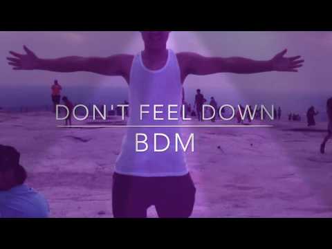 Karen new song 2017 "Don't feel down" By BDM ft SK ft PNT