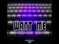 (FRNLM008) Fernando Rodriguez - Want Me (Original Mix)