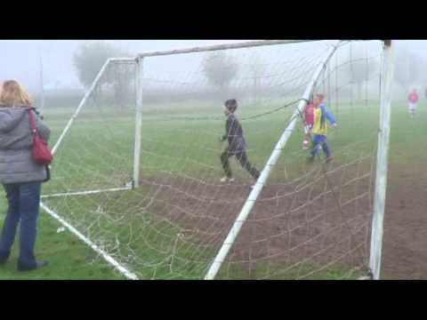20131116 FC SKV Overmere - FC Tenstar Melle