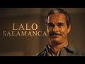 Lalo Salamanca || Nobody
