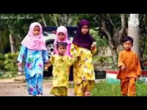 ZAMAN 80 DENGAN 90AN RAYA DAHULU #RAYA #TINGGALKENANGAN