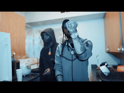 6ixBuzz Premieres and 8B4B