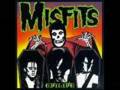 Misfits - Dig Up Her Bones lyrics 