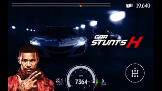 Car Stunts X - Unity Source Codes Game Templates Racing video preview