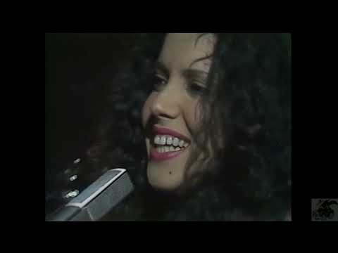 Matia Bazar con Antonella Ruggiero - Italian sinfonia - Saint Vincent, 5 luglio 1980.