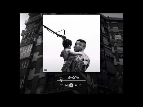 [FREE] SFERA EBBASTA X LAZZA X SHIVA NO MELODY TRAP TYPE BEAT 2024 - 'G63' (Prod. SRGSbeats)