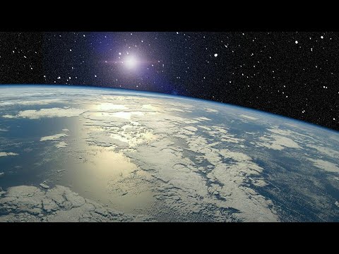 O verdadeiro som da terra