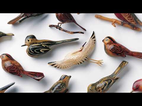 Kishi Bashi - A Song For You (Official Audio)