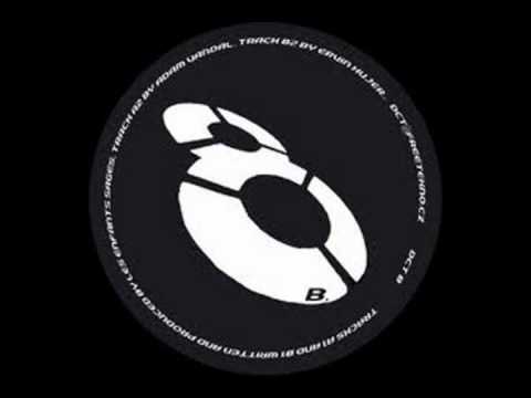 Adam Vandal - DCT 08 - Track 2