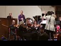 ECHO Chamber Orchestra - "Bis a Bis" by Lea Freire