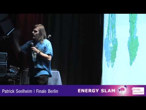 Patrick Seelheim Finale - Energy Slam