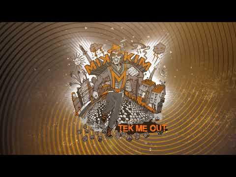 MikkiM & Mandidextrous Ft. Earl 16 - Stand Up For Your Right