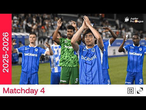 Résumé | OH Leuven - KRC Genk | 2025-2026