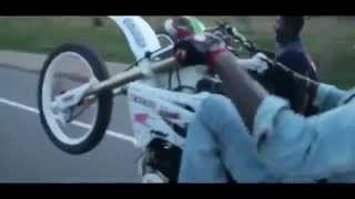 Meek Mill - Bike Life (Official video) HD