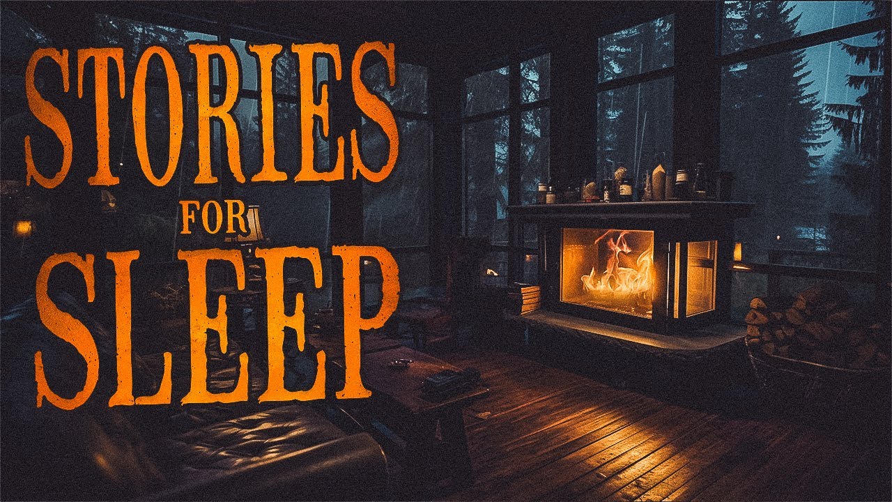 5+ Hours Of Scary Stories | True Scary Stories For Sleep | Vol. 7