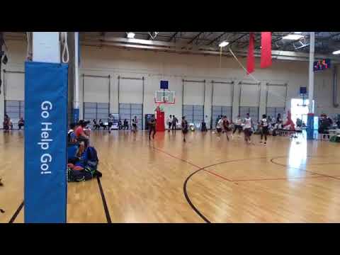 Prime time victorious over JMGP Elite, 53-46 - OGP Championship