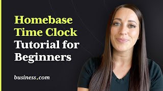 How to Use Homebase Time Clock: A Comprehensive Beginner's Guide