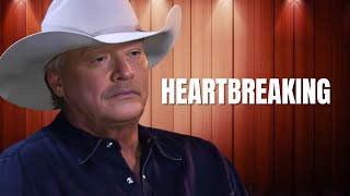 Alan Jackson BREAKS DOWN in Tears During EMOTIONAL Farewell