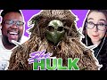 Marvel Fans React To She Hulk Episode 1x7 Retreat