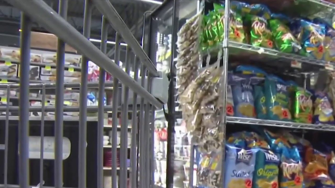 SNAP benefits continue to be stolen, but reimbursement funding is dried up