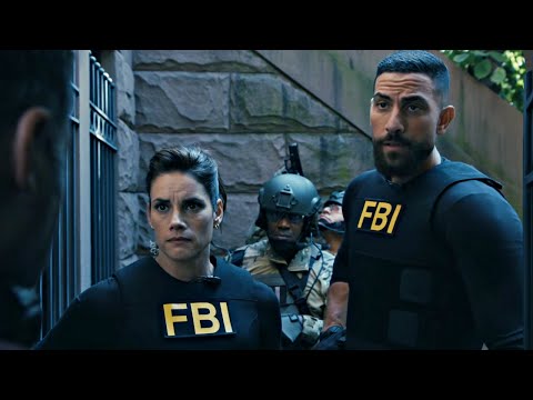 FBI Stagione 8 Episodio 6 | Ritorno scioccante di OA e SPIEGAZIONE del piano oscuro per il furto ...