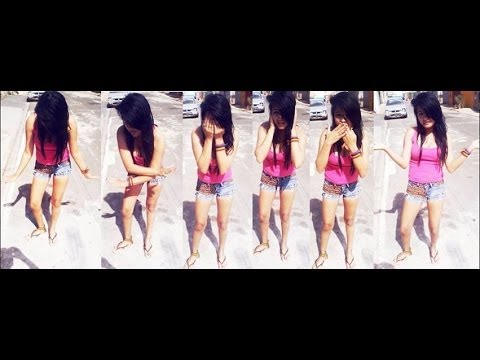 MC Crash e MC Gringo - Travando no Passinho do Romano (DJ DN DE CAXIAS) Lançamento 2014