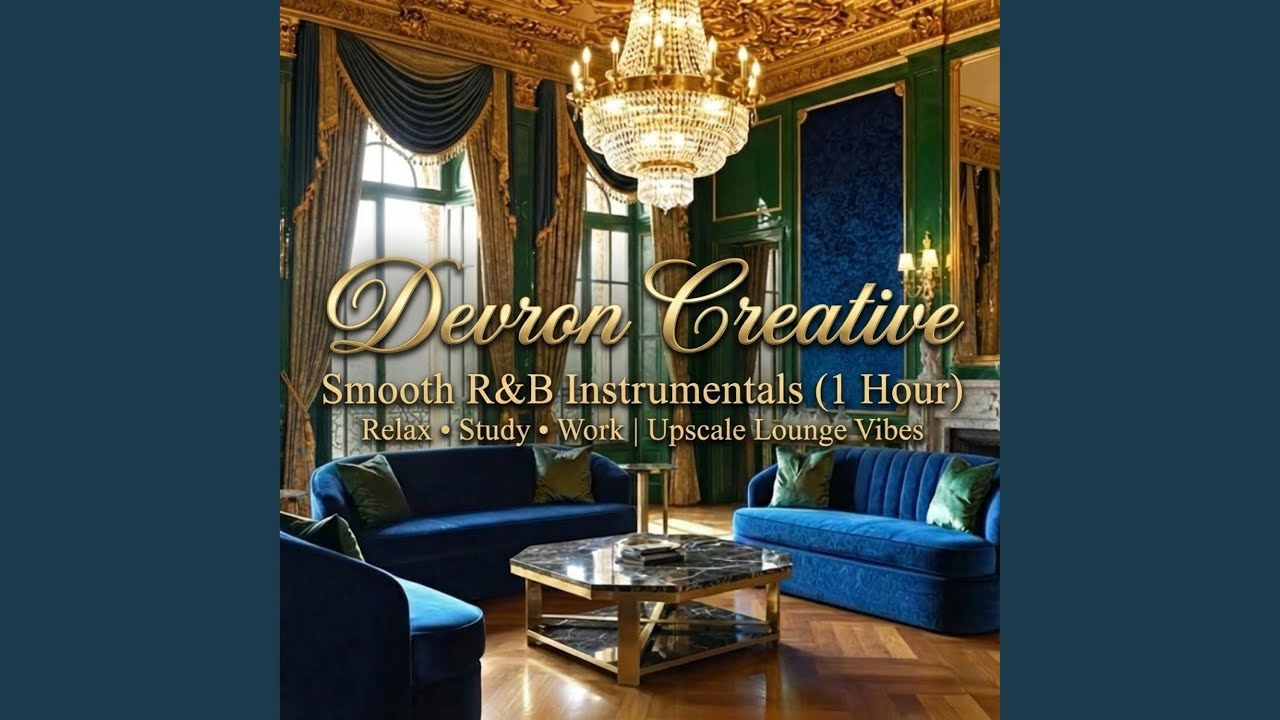 Elevated Comfort (R&B)