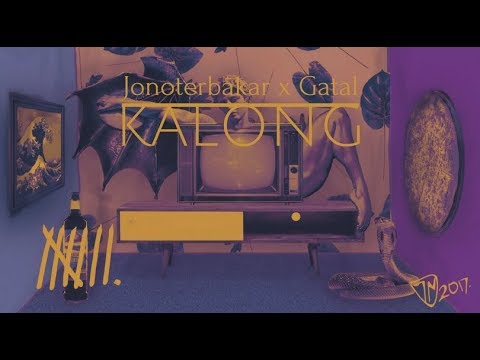 Jono Terbakar - Kalong (Video by Gatal)