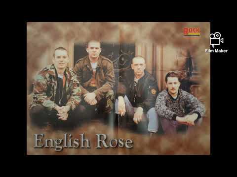 English Rose - Warriors of the rose