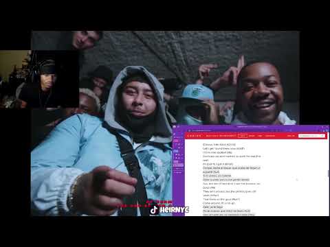 UK x SPANISH Drill??! 🧐 | Nito NB X KG970 🇪🇸🇬🇧 - Spot It I Got It (REACTION)
