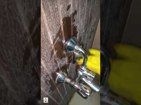 Tap Cleaner & Bathroom Fitting Cleaner