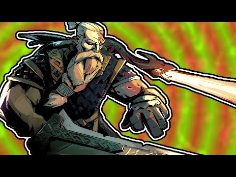 The Dragonslayer Beowulf Has Joined the Watch... | Ravenswatch