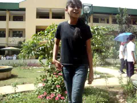 no boundaries the never heard one (bloopers)