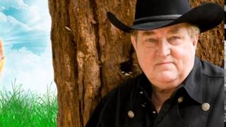 &quot;Who Left The Door To Heaven Open&quot; - DAVID WOOD