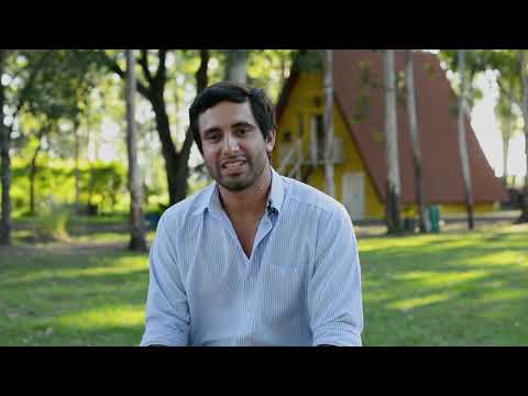 Martín Medina y el Chamamé de La Humanidad