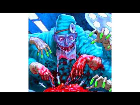 Hitech Trance - COSMO vs TRIPKO - Mad Dentist 203 BPM