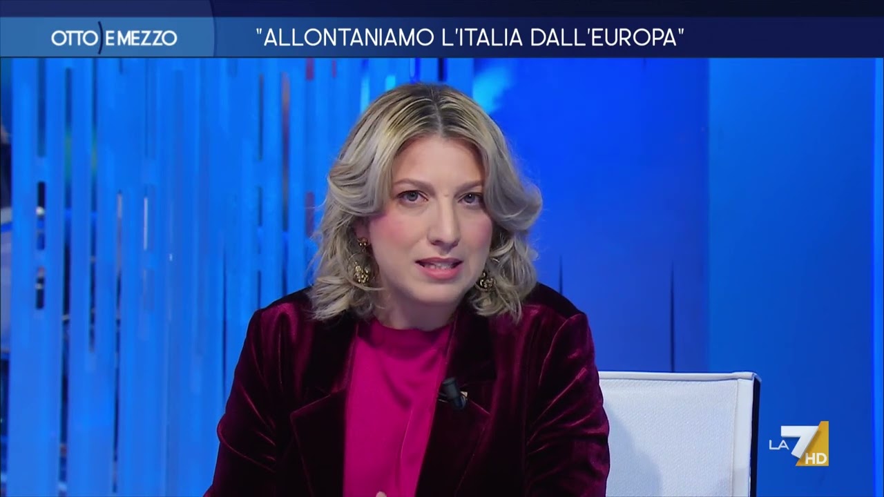 Bolloli: “L’Italia fa da ponte tra Stati Uniti ed Europa, Meloni va d’accordo con Trump e ...