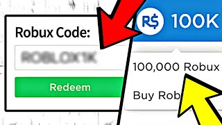 How To Get Free Codes For Roblox - new free 1000 robux promo code roblox promo codes 2019