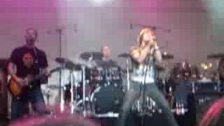 Thomas Godoj Usedom Rock Morning Sun