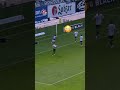 DREAM Goal ?? Overhead Kick!