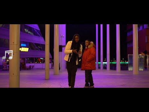 Rasta G - All Night Long ft. Architrackz (Prod.by Genice Beats)