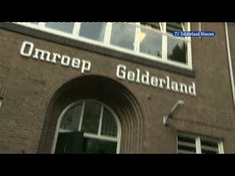 GLD Nieuws 9 september 2010 - Nieuws